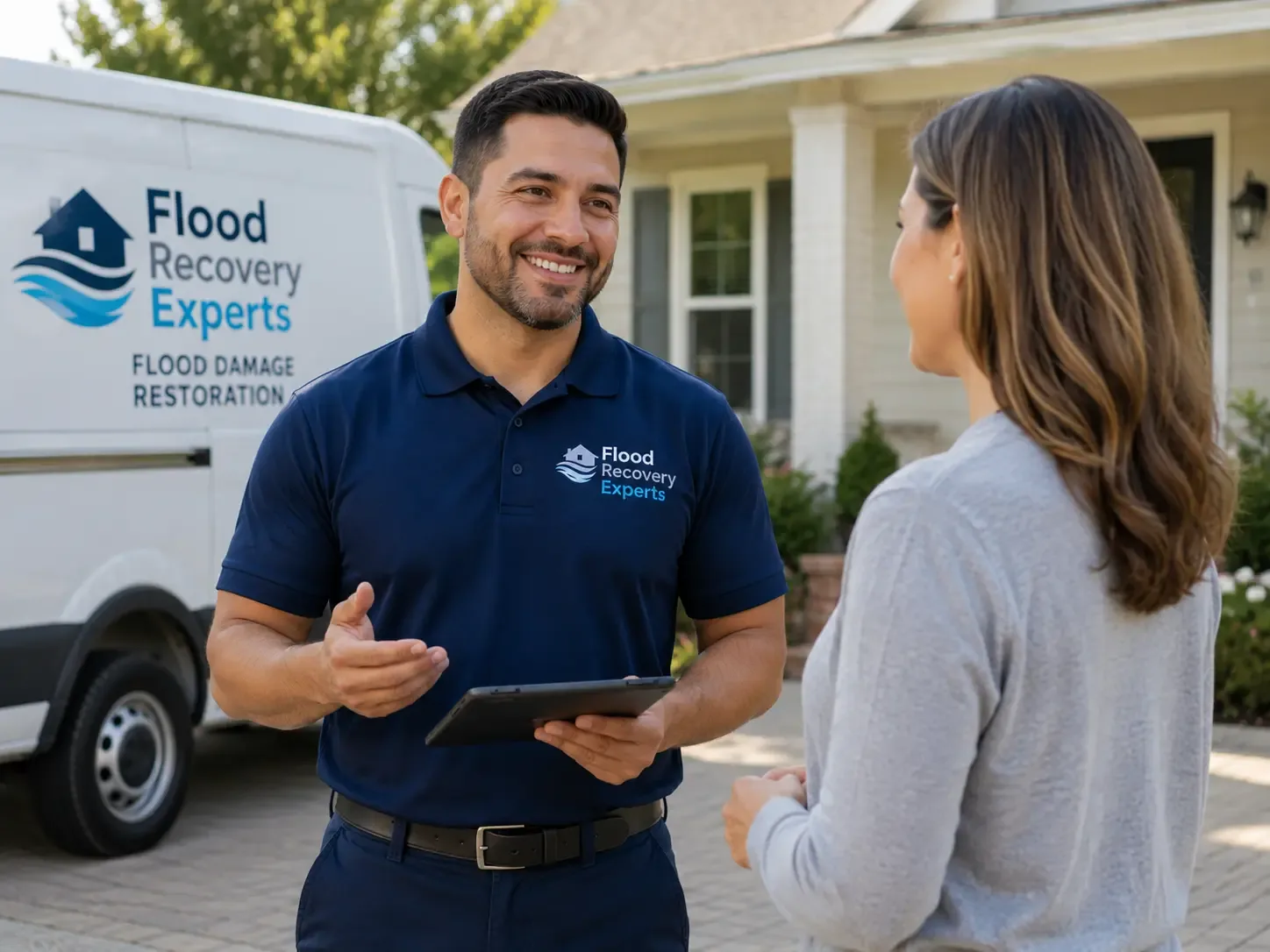 Flood Damage Cleanup Vinita, OK FAQs
